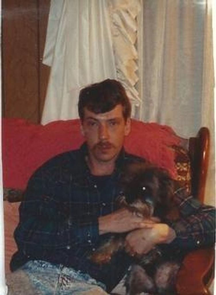 Brian Mack Mullins Profile Photo