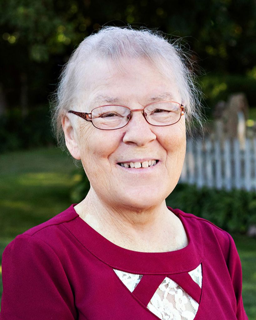 Bernadette "Bernie" Arceneau