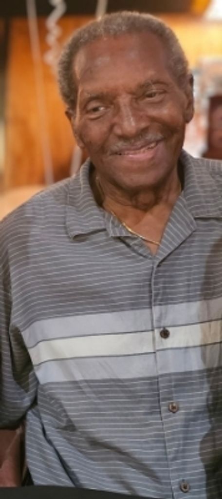 Lonnie Paul Williams, Sr. Profile Photo