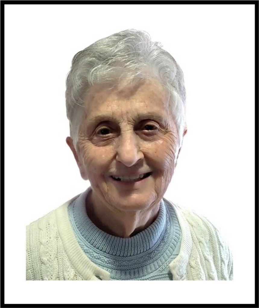 Maria Grager Profile Photo