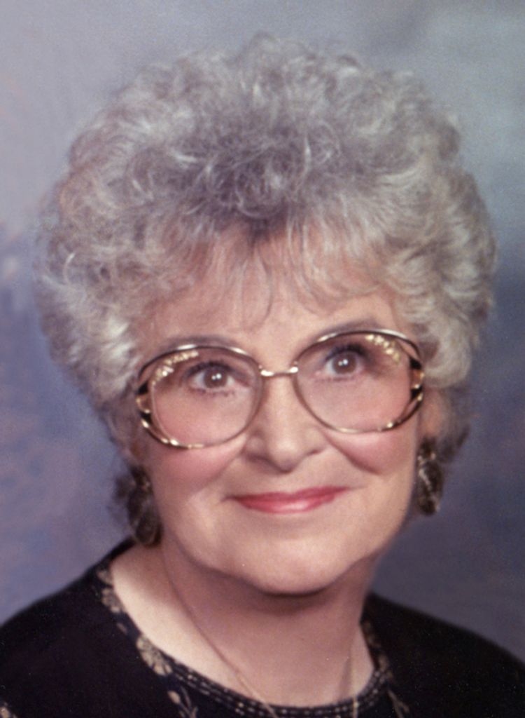 Donna Mae F. (Cowan)  Klabo Profile Photo