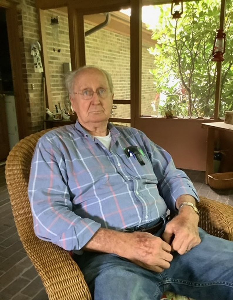 Albert Lee Peterson Profile Photo