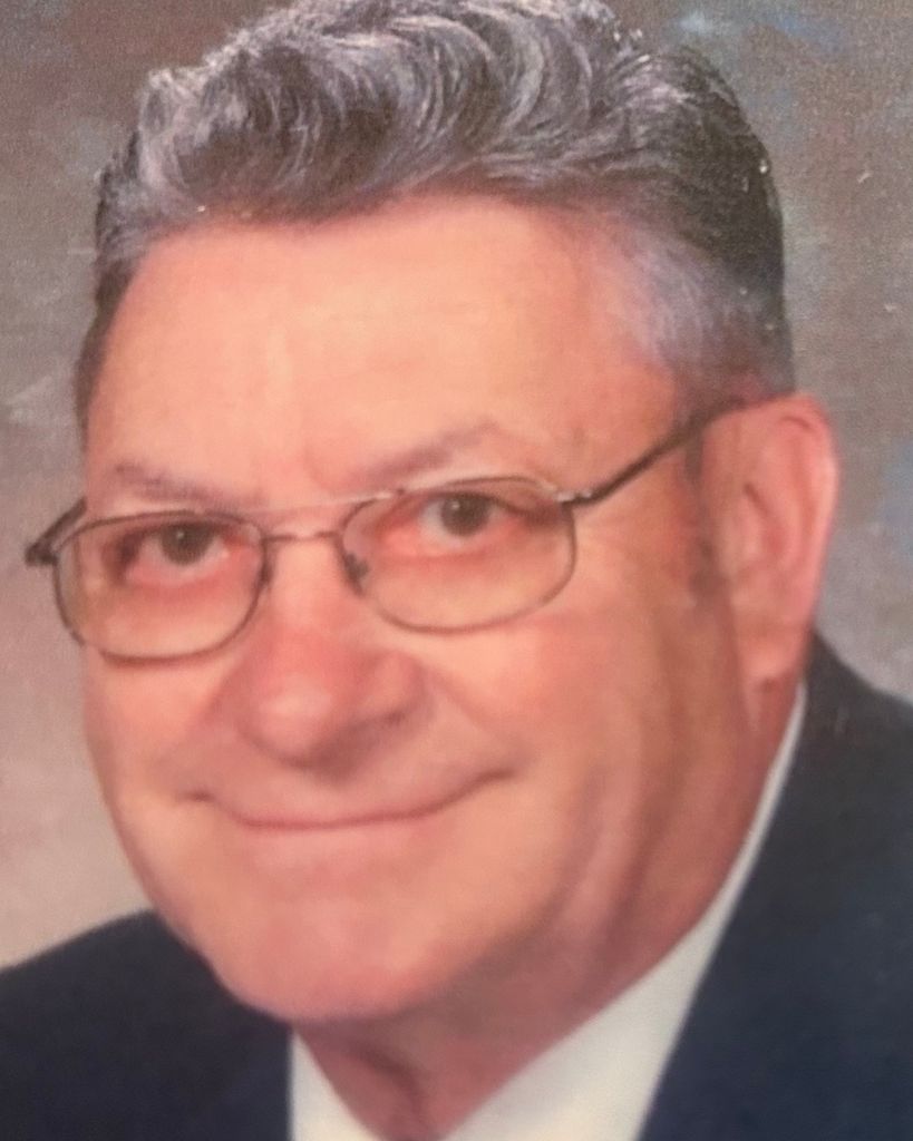 Basilius "Bill" Blotsky