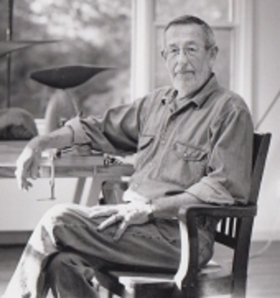 L. Brent Kington
