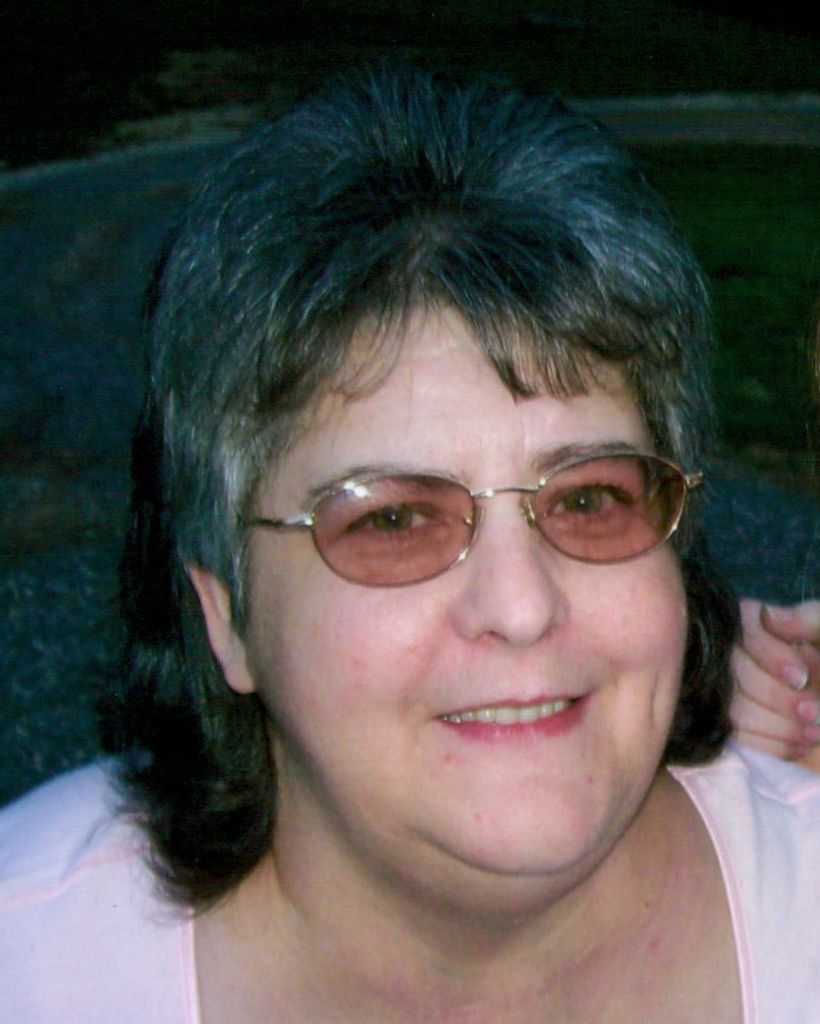 Sherry Grindstaff Profile Photo