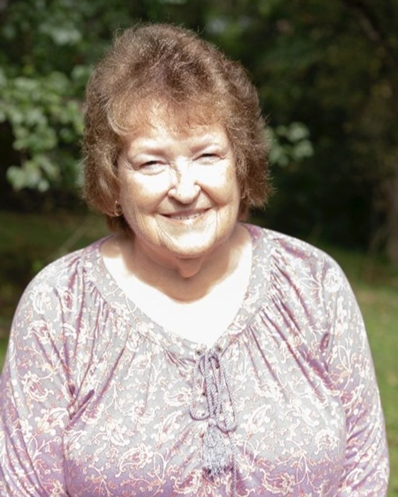 Ramona "Mona" Kay Carroll