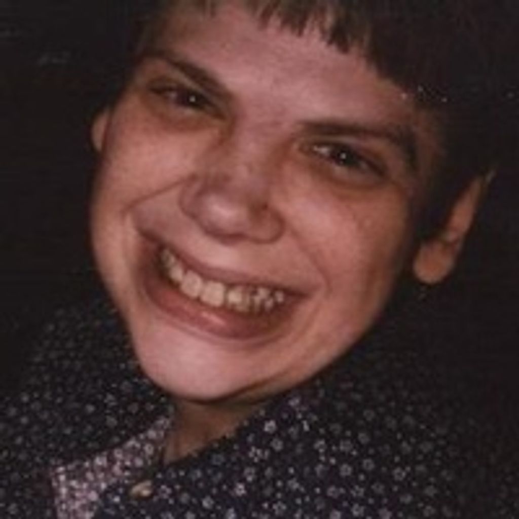 Amber Suzanne Ostermayer