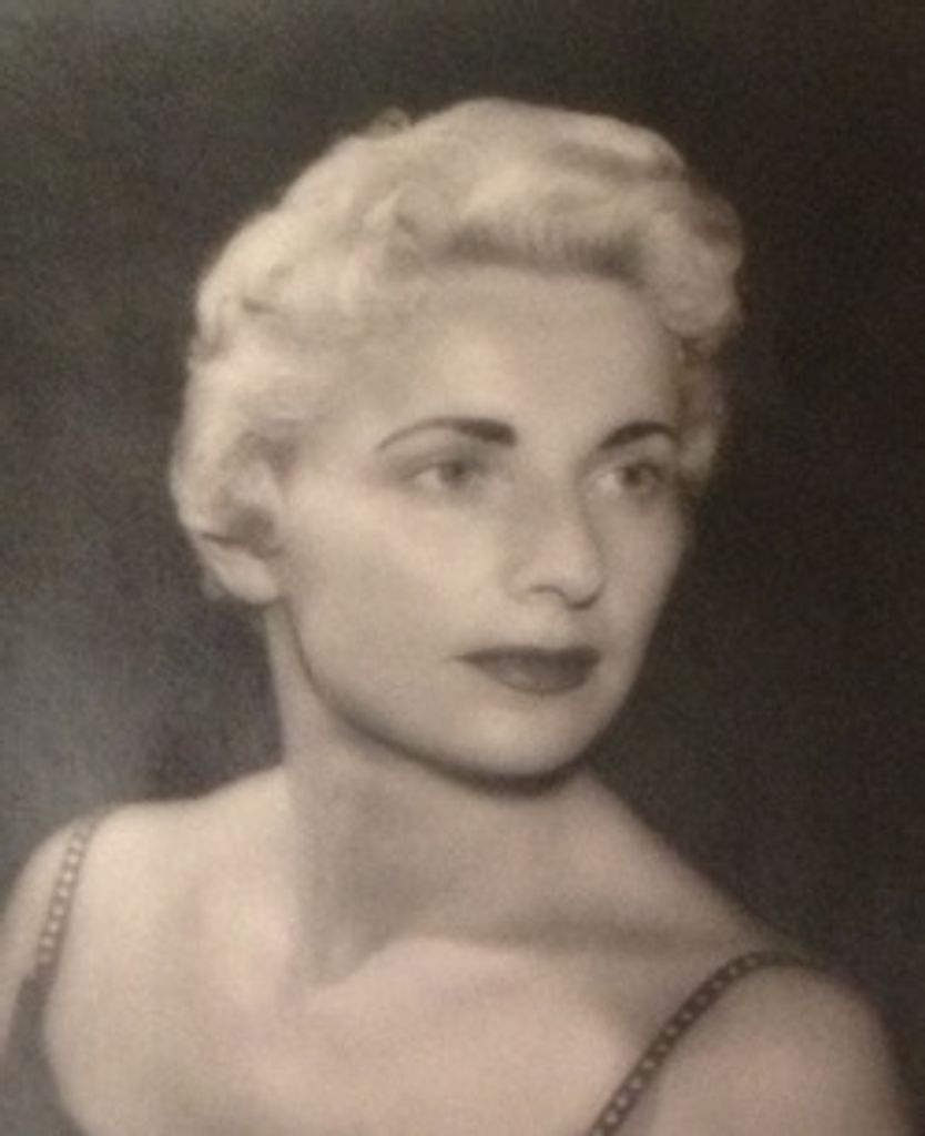 Beatrice Wyler