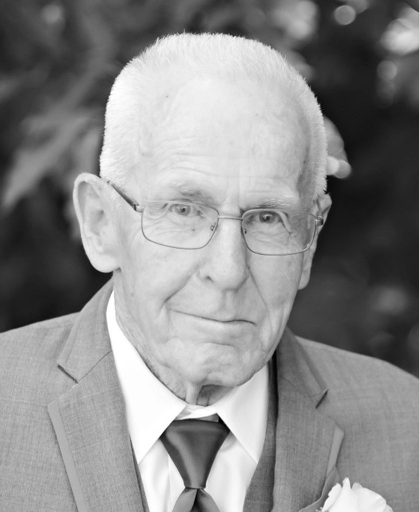 Raymond A. Kennedy