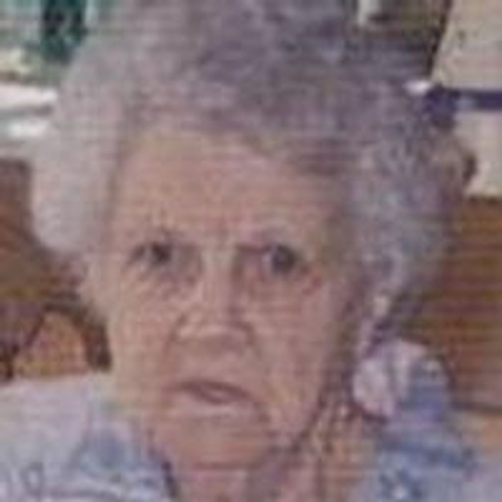 Ida Bourassa