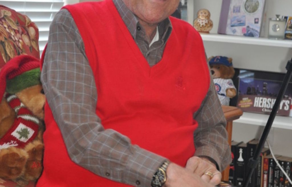 John R. Dunlap