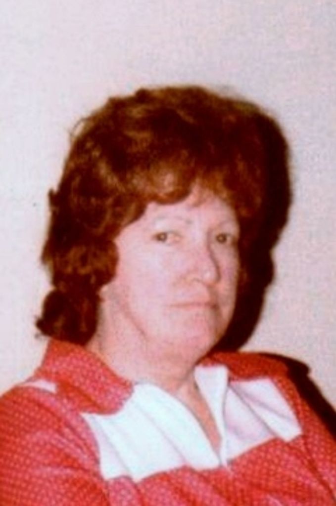 Vivian A (Blackmer)  Raycraft