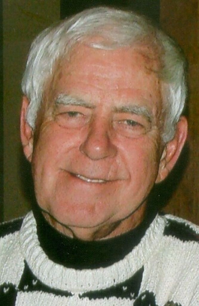 William L. "Bill" Fife Profile Photo