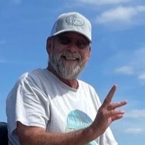 John Rudolph Anderson Profile Photo