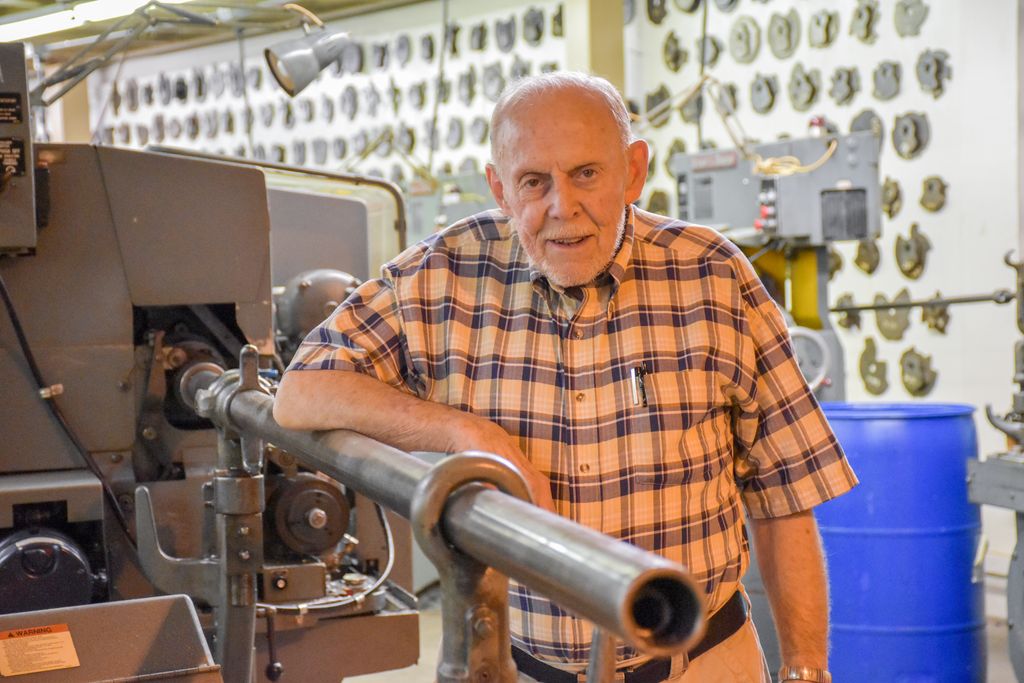 Albert Lee “Al” Sr. Swenson