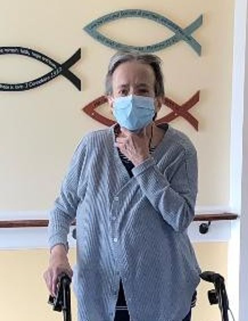 Betsy Carolyn Ross Profile Photo