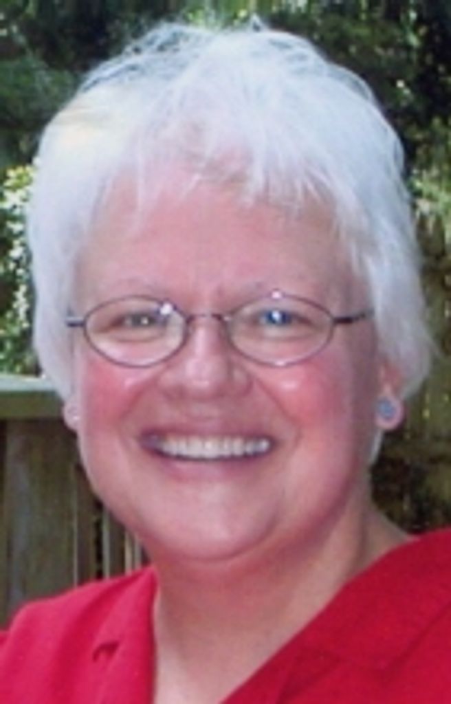 Mary Ann Blackburn