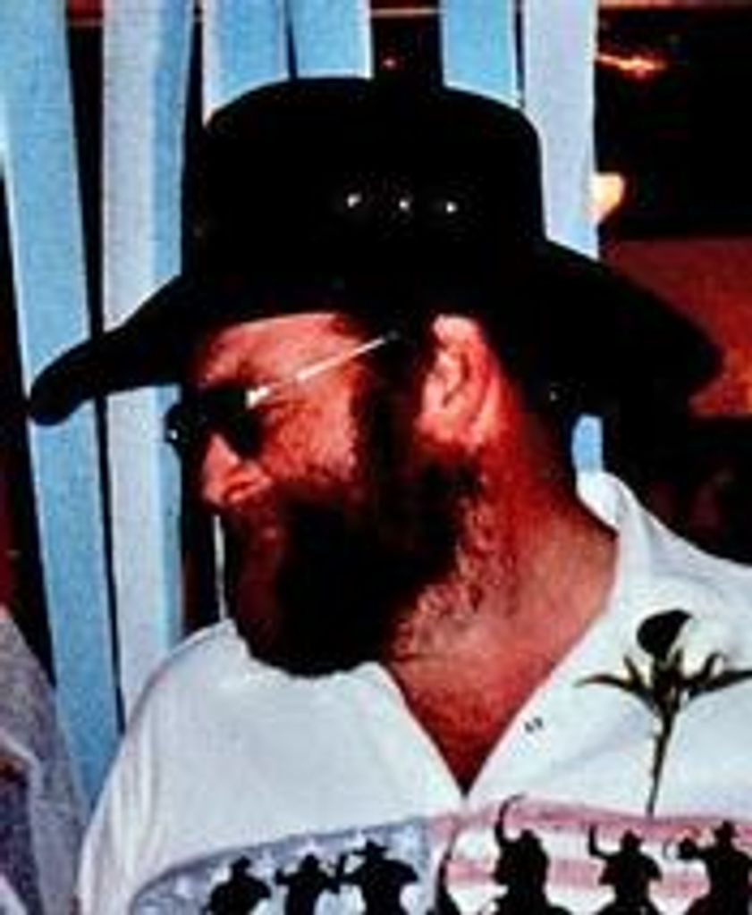 Jimmy "Big Jim" Massey