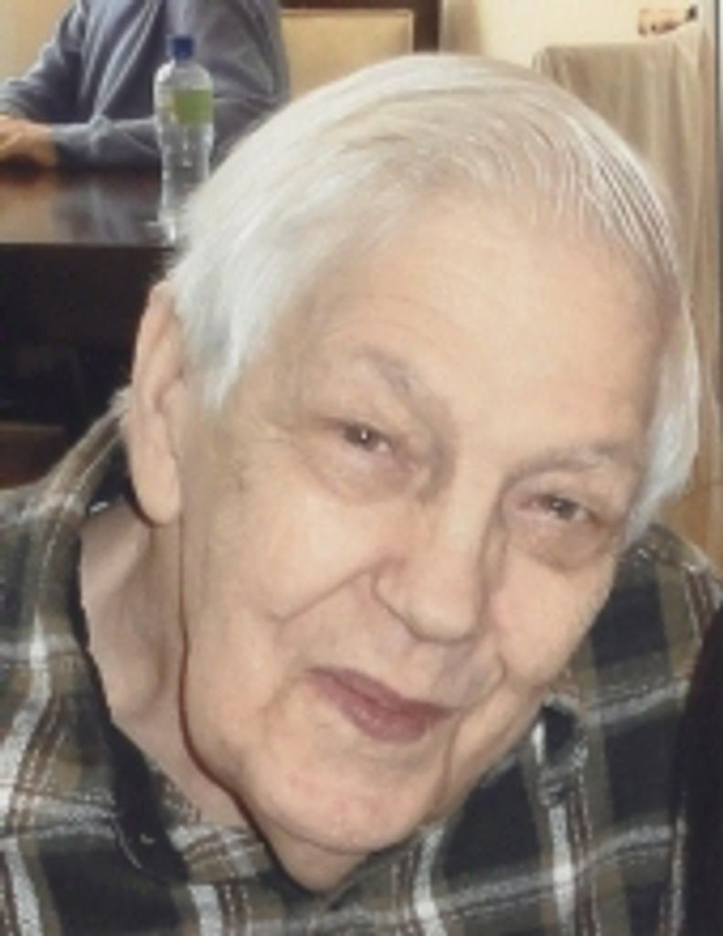 Eugene Aaron Puterbaugh