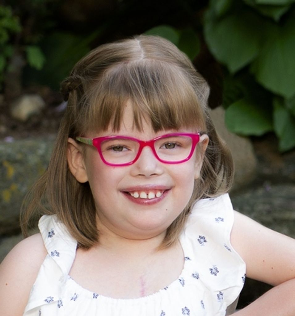 Katherine Grace Frett Profile Photo