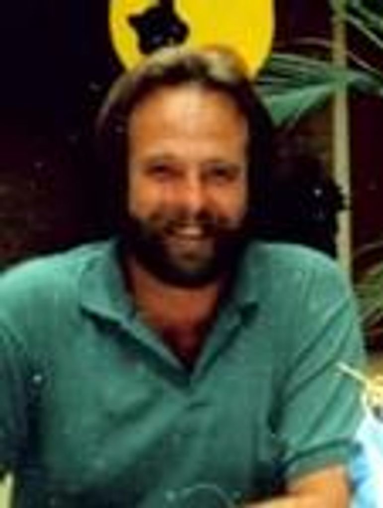 Charles ''Charlie'' Prahl