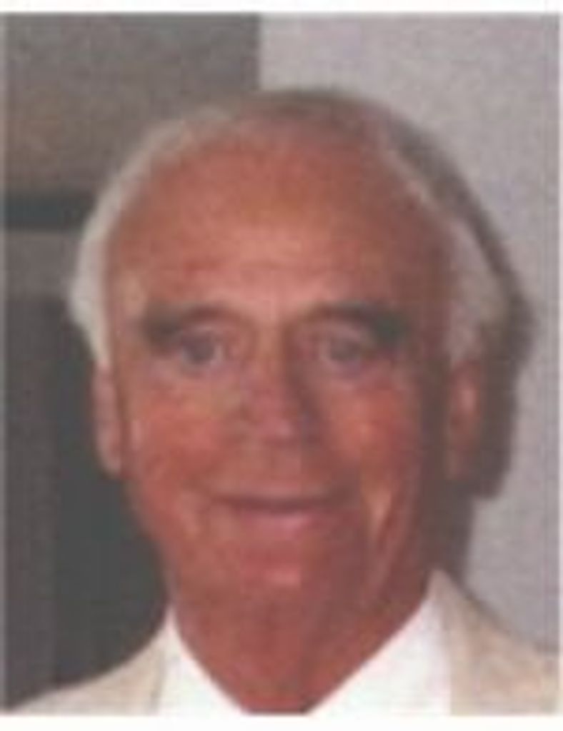 Preston Burtis Profile Photo