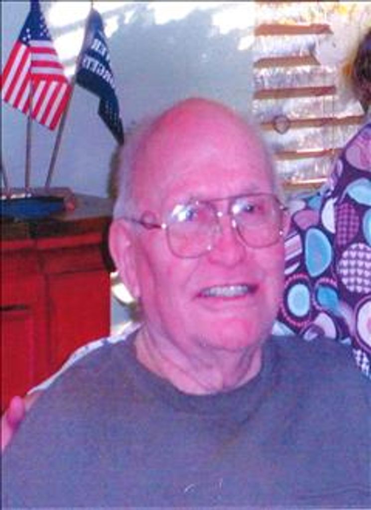 John Caldwell