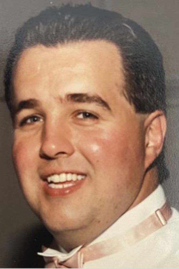 Robert "Bobby" Linhart