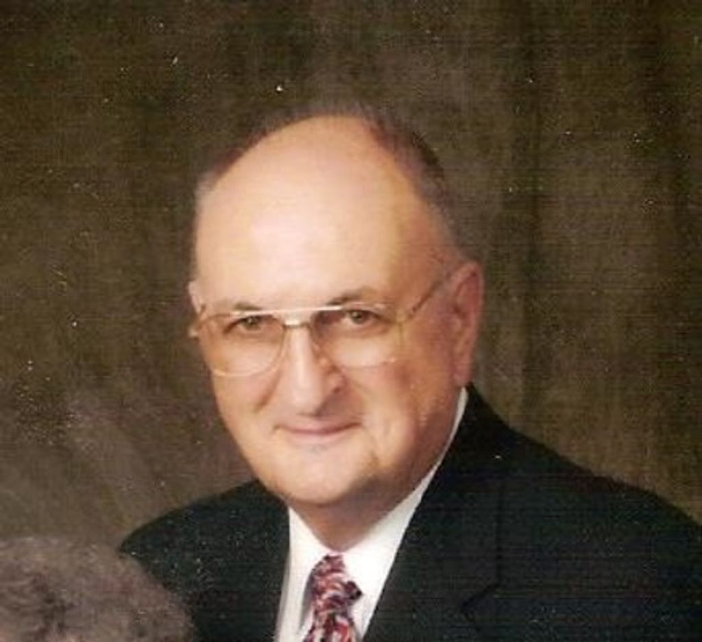 William Homer Ashcraft Profile Photo