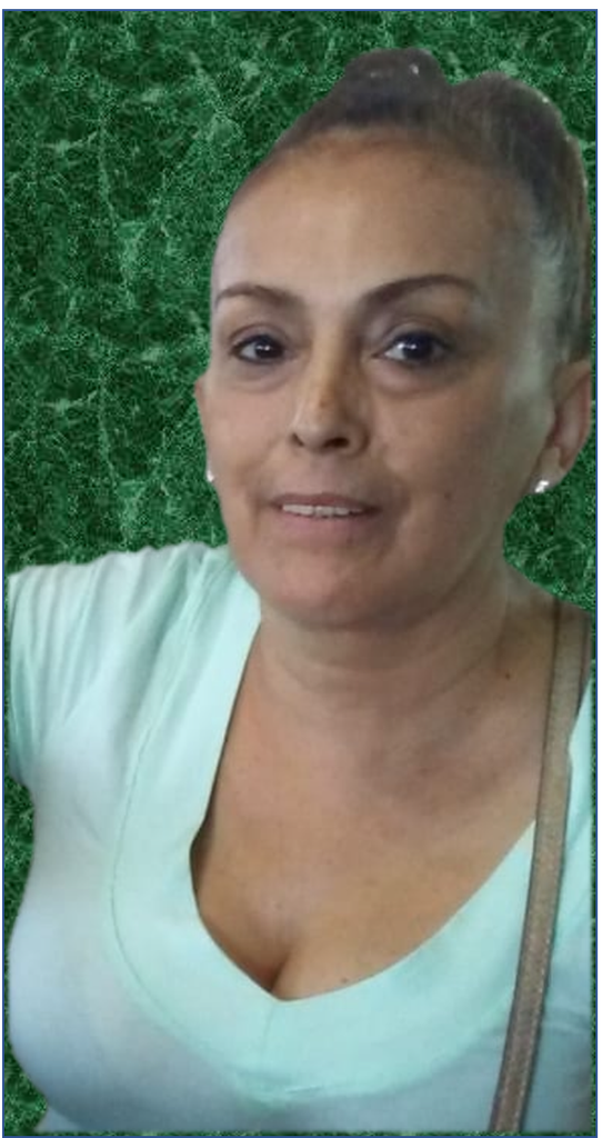 Leticia Garza Cantu