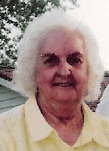 Betty A. Winebreiner