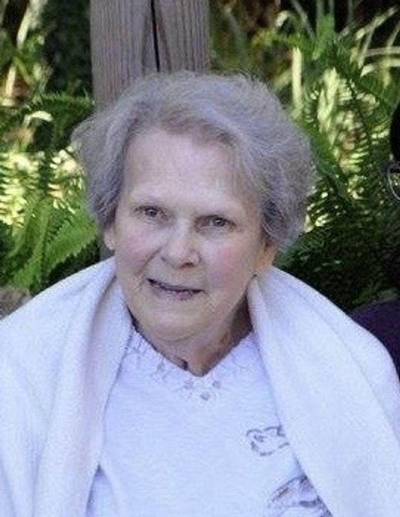 Pat Tucker