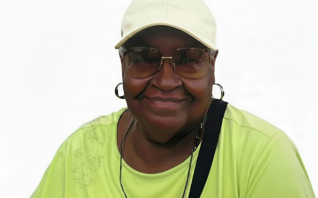 Dorothy Eleanor Tanner