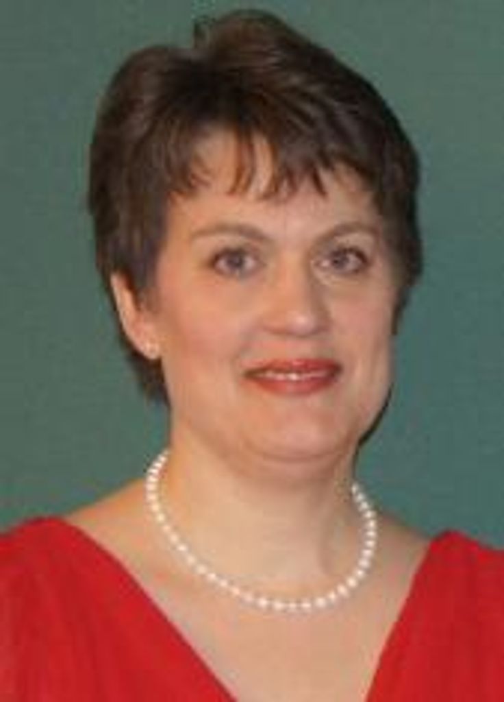 Rebecca Skraba
