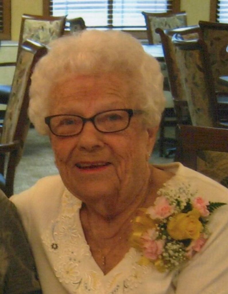 Edith L. (Beard) Ramp Profile Photo