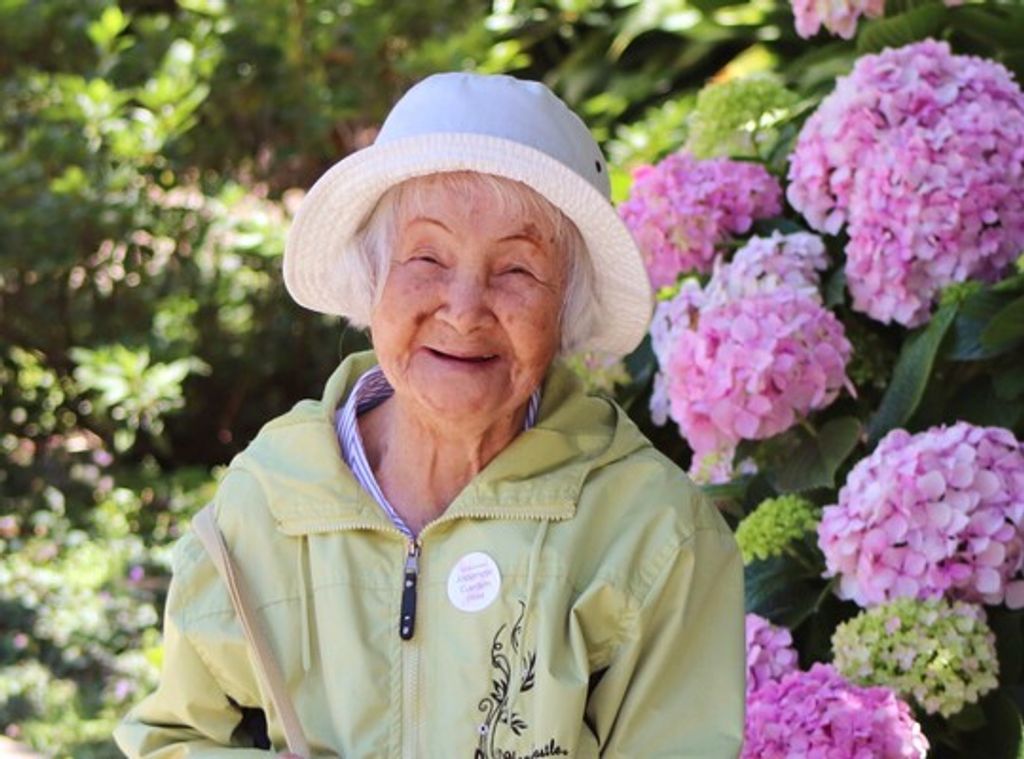 Yoshiko Shiroma Profile Photo