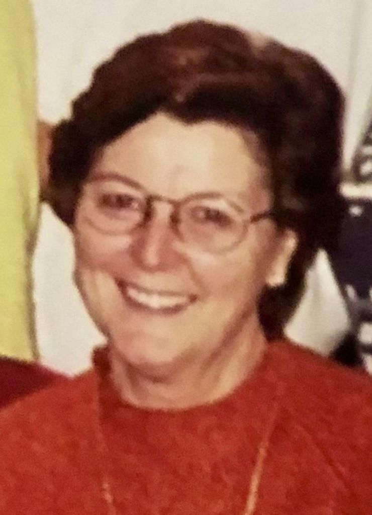L. Joye Patterson