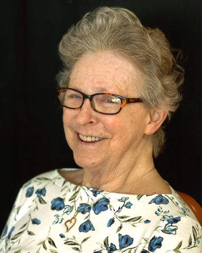 Norma E. Coburn's obituary image