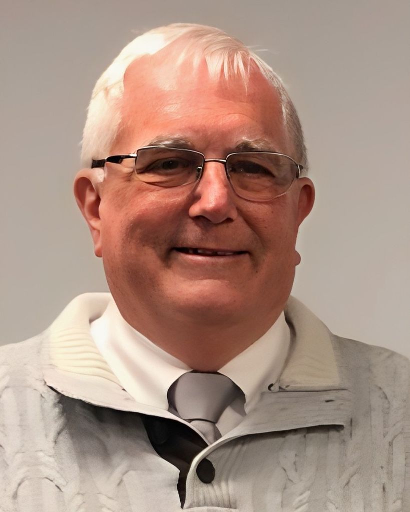 Dale Elden Keddington Profile Photo