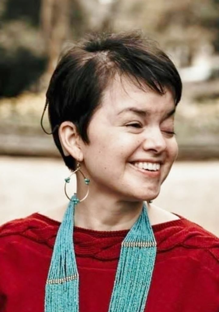 Hollie Barousse Profile Photo