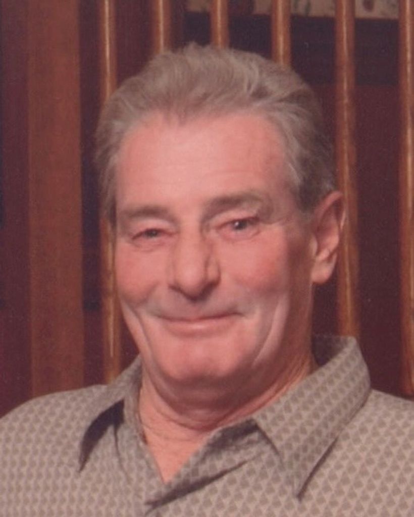 Billy Lee "Bill" Jarvis Sr. Profile Photo
