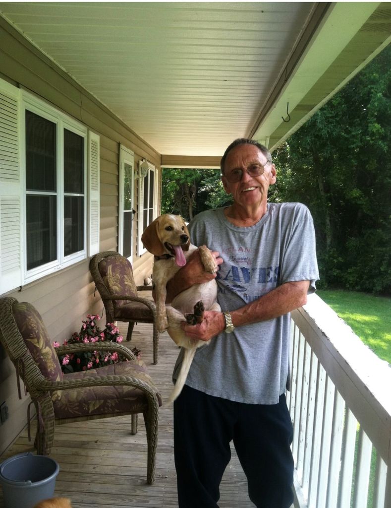 Milton  P.  Lawhorn  Profile Photo