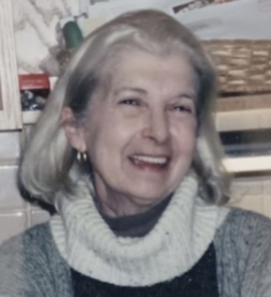 Beth Ann Doddridge Profile Photo