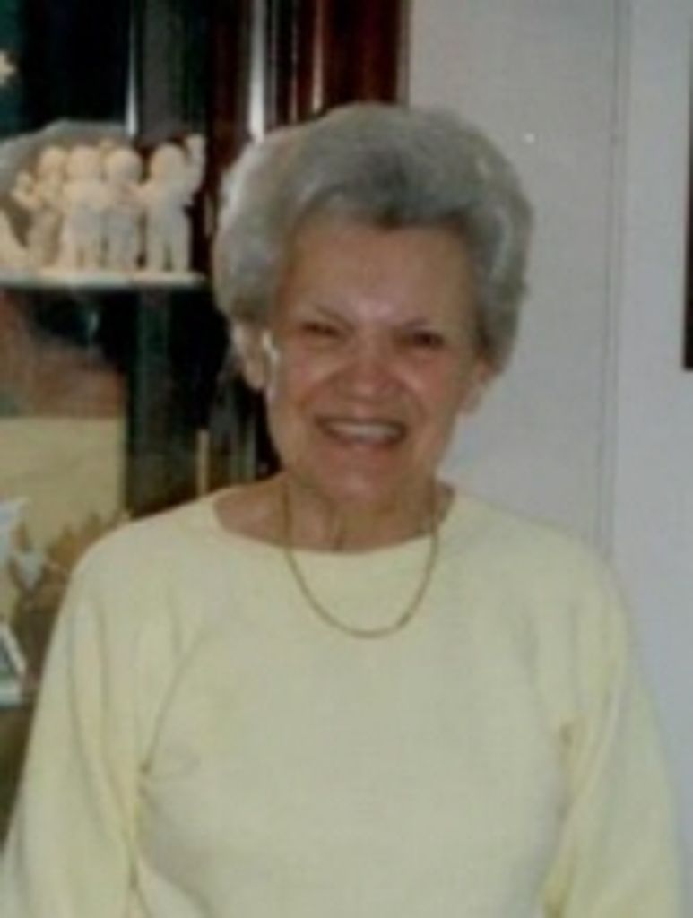 Theresa Platte