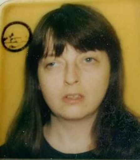 Jacqueline Rich Profile Photo