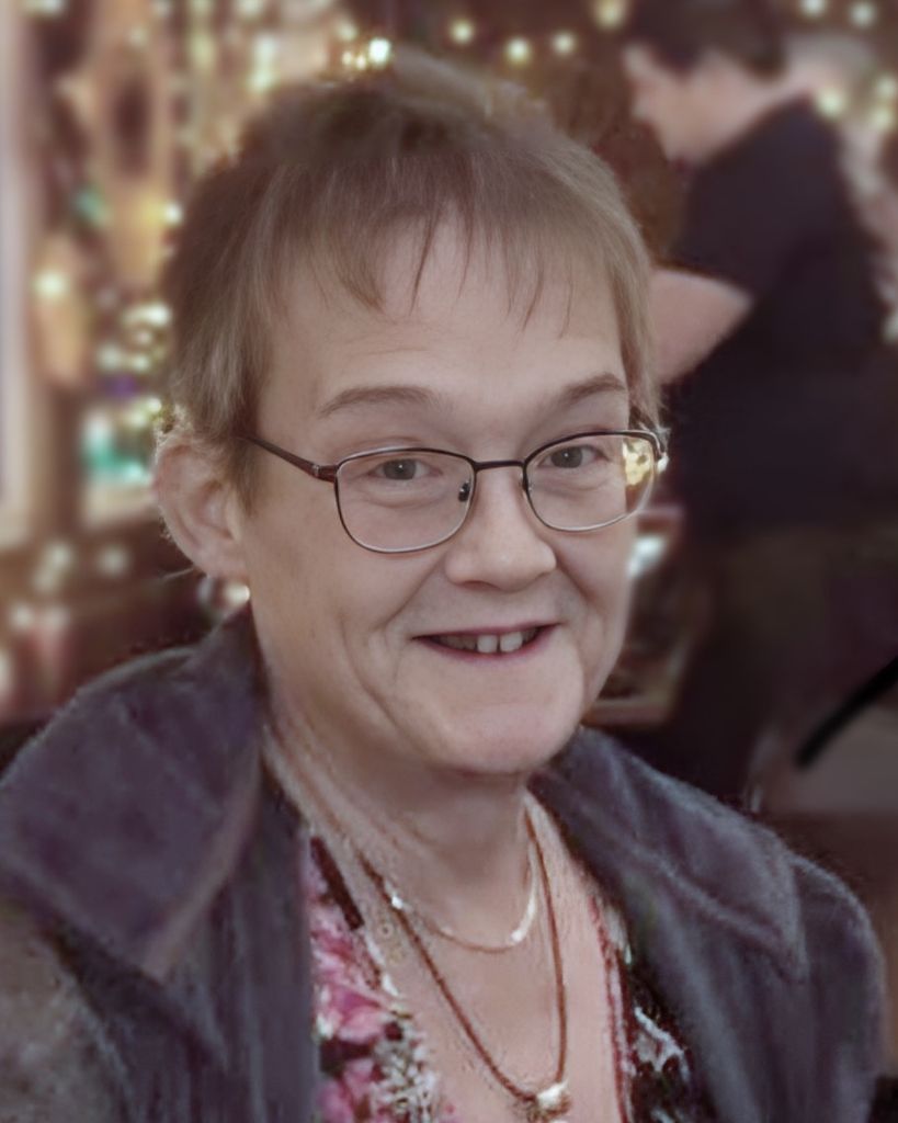 Robin Kay Raup