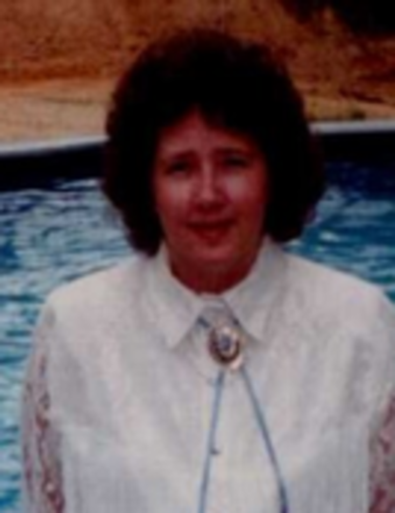 Mrs. Jeanette (Rich) Gentry Profile Photo