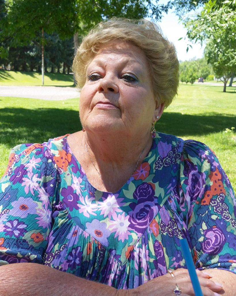 Marie (Swearingen)  Haddon