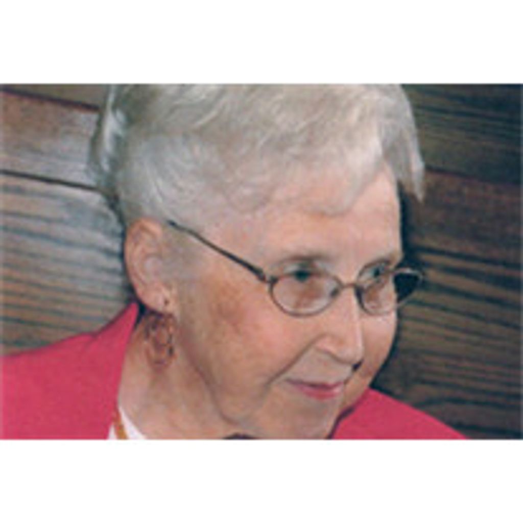 Wilma Jane Dobesh Profile Photo
