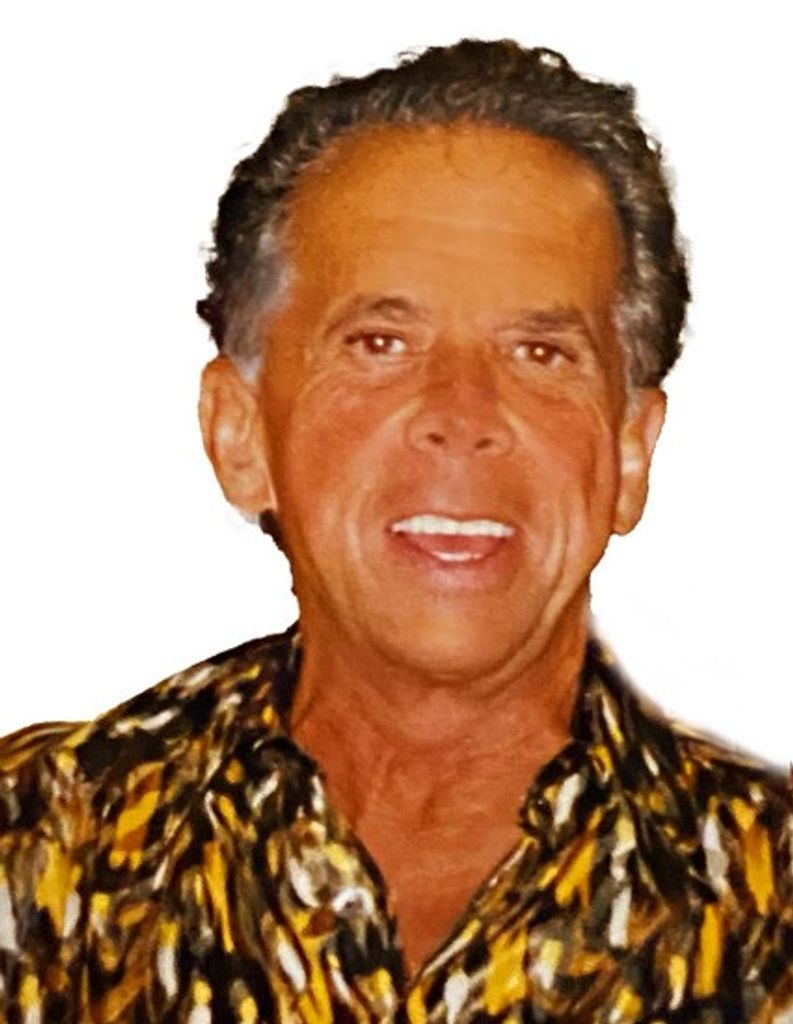 Robert Wendell George